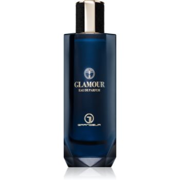 Grandeur Glamour Eau de Parfum pentru femei - imagine 2